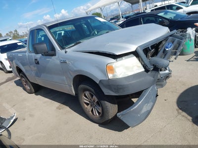 FORD F-150 2007