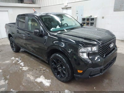 FORD MAVERICK 2025