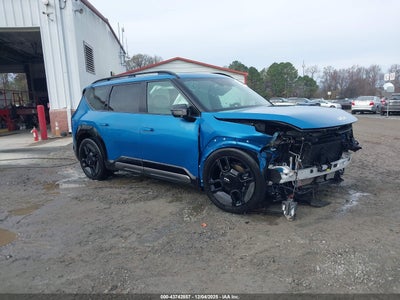 KIA EV9 2024