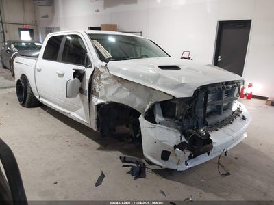 RAM 1500 2015