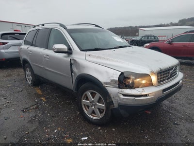 VOLVO XC90 2007