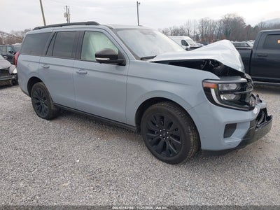 FORD EXPEDITION 2025