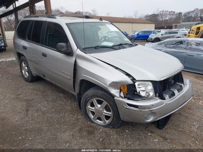 GMC ENVOY 2006