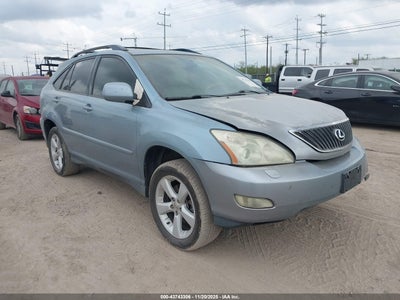 LEXUS RX 330 2004