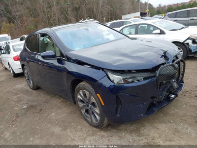BMW IX 2026