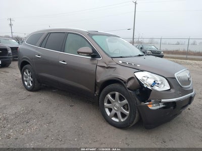 BUICK ENCLAVE 2010