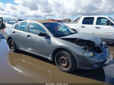 MITSUBISHI GALANT 2005