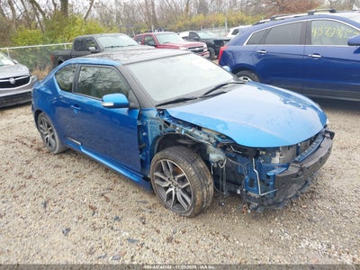 SCION TC 2016