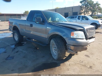 FORD F-150 2005