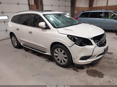 BUICK ENCLAVE 2013