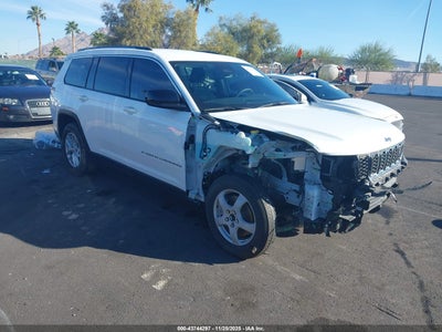 JEEP GRAND CHEROKEE L 2024