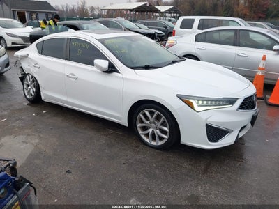 ACURA ILX 2020