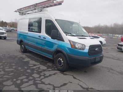 FORD TRANSIT-250 2015