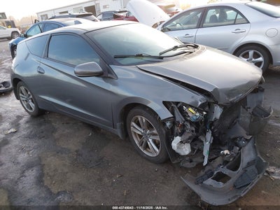 HONDA CR-Z 2013