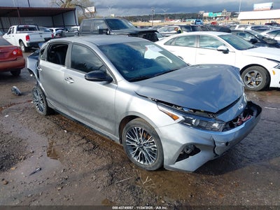 KIA FORTE 2023