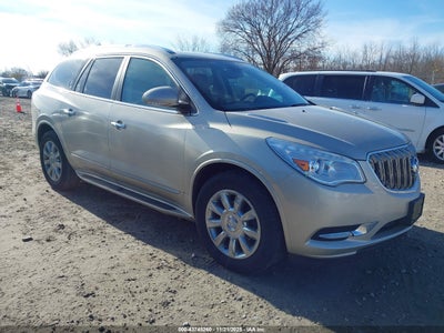 BUICK ENCLAVE 2015