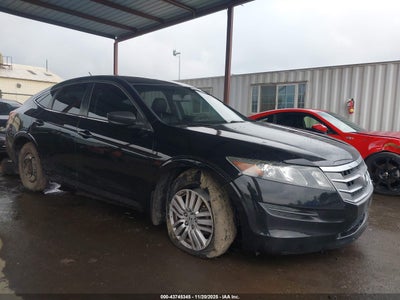 HONDA CROSSTOUR 2012