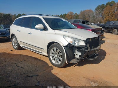 BUICK ENCLAVE 2014