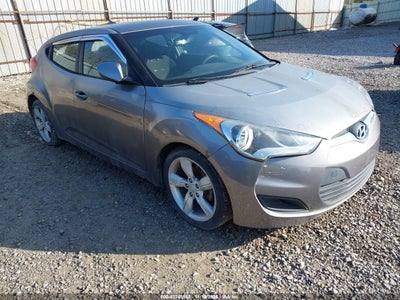 HYUNDAI VELOSTER 2014