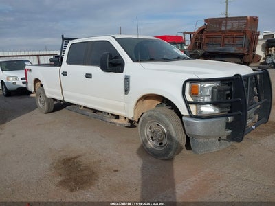 FORD F-250 2021