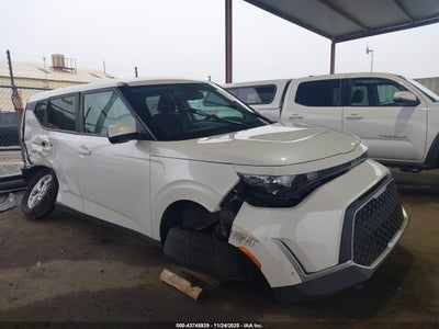 KIA SOUL 2023