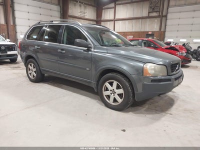 VOLVO XC90 2005