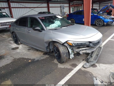 HONDA CIVIC 2023