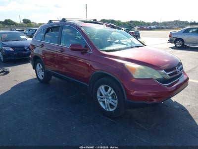 HONDA CR-V 2010