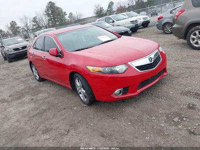 ACURA TSX 2013