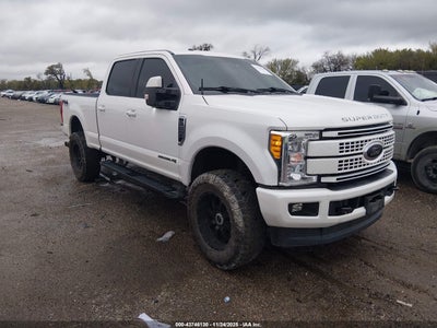 FORD F-250 2017