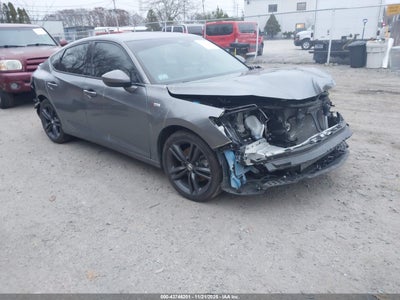 ACURA INTEGRA 2023