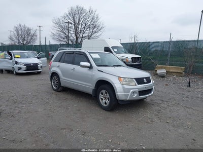 SUZUKI GRAND VITARA 2007