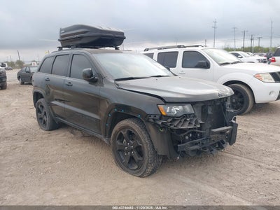 JEEP GRAND CHEROKEE 2019