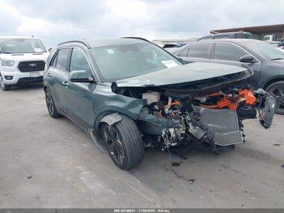 KIA NIRO EV 2024