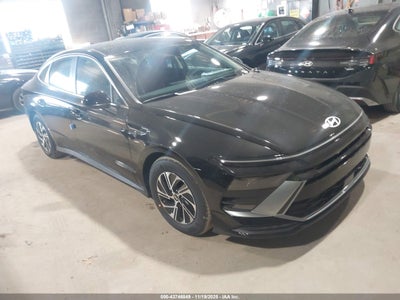 HYUNDAI SONATA HYBRID 2026