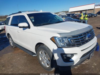 FORD EXPEDITION 2019