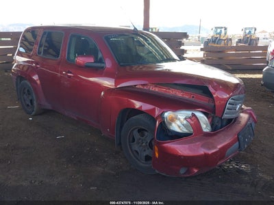 CHEVROLET HHR 2008