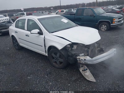 CHEVROLET COBALT 2007