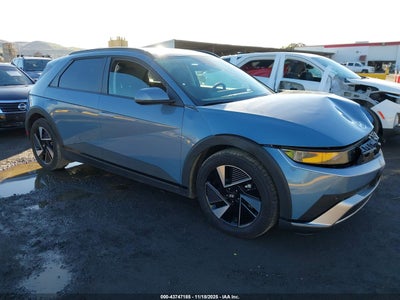 HYUNDAI IONIQ 5 2025