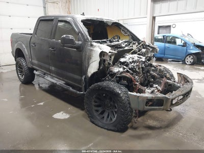FORD F-150 2020