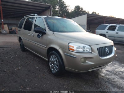 BUICK TERRAZA 2005