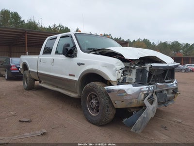 FORD F-350 2004