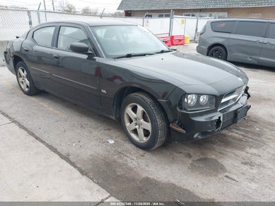 DODGE CHARGER 2010