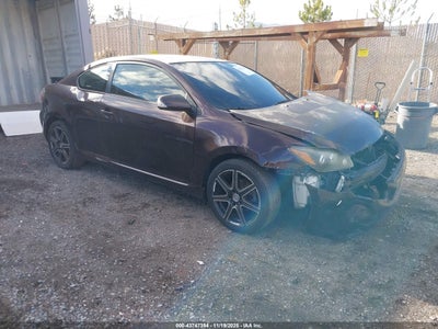 SCION TC 2009