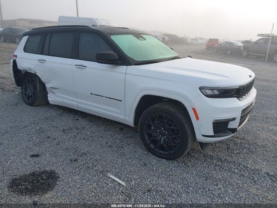 JEEP GRAND CHEROKEE L 2024