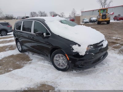 CHRYSLER VOYAGER 2026