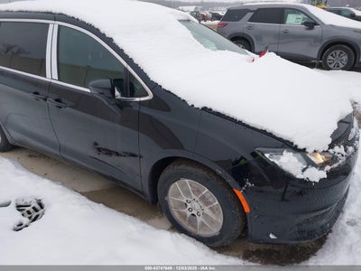 CHRYSLER VOYAGER 2026