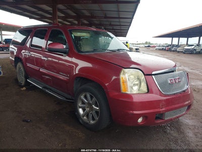 GMC YUKON XL 1500 2007