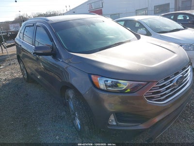 FORD EDGE 2019