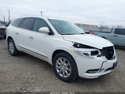 BUICK ENCLAVE 2014